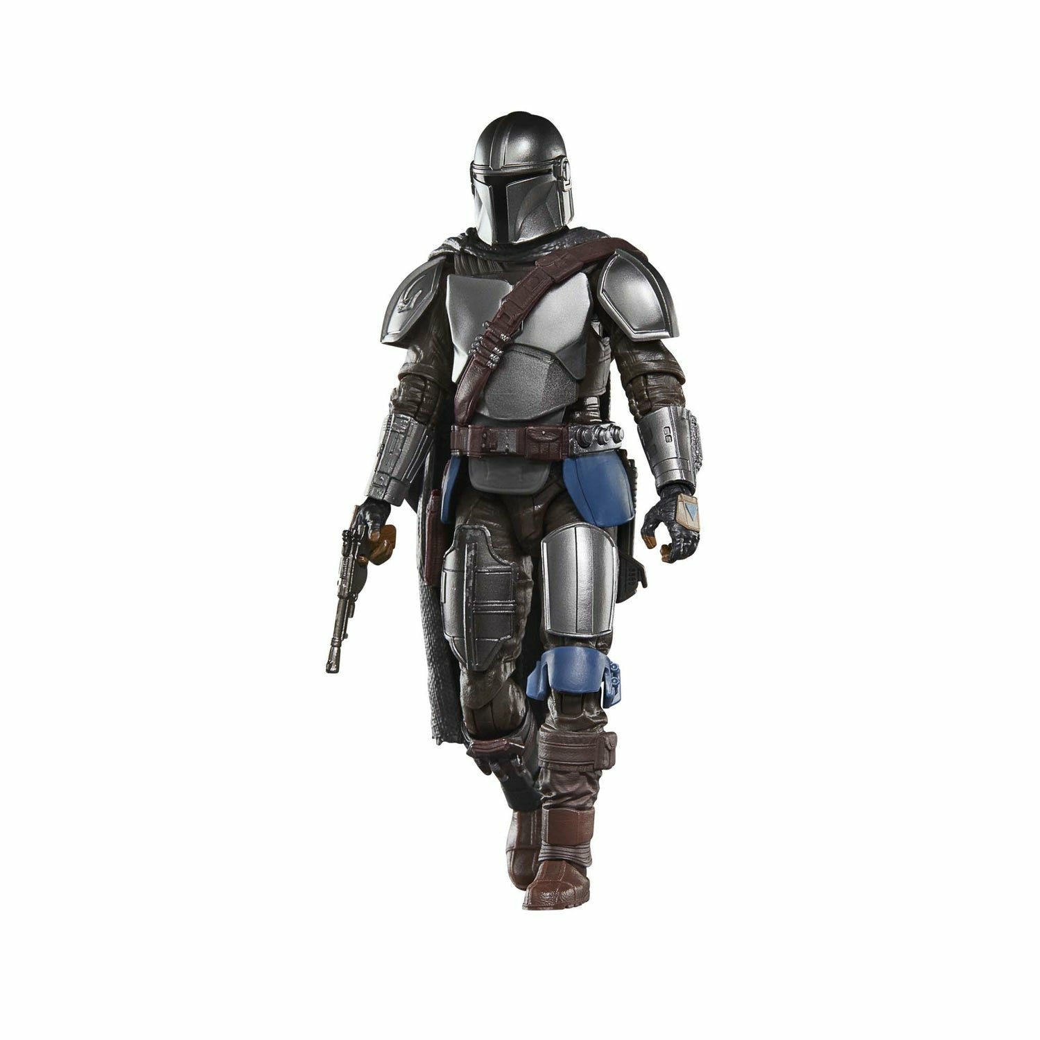 Figura Hasbro Star Wars The Black Series The Mandalorian (Mines Of Mandalore)