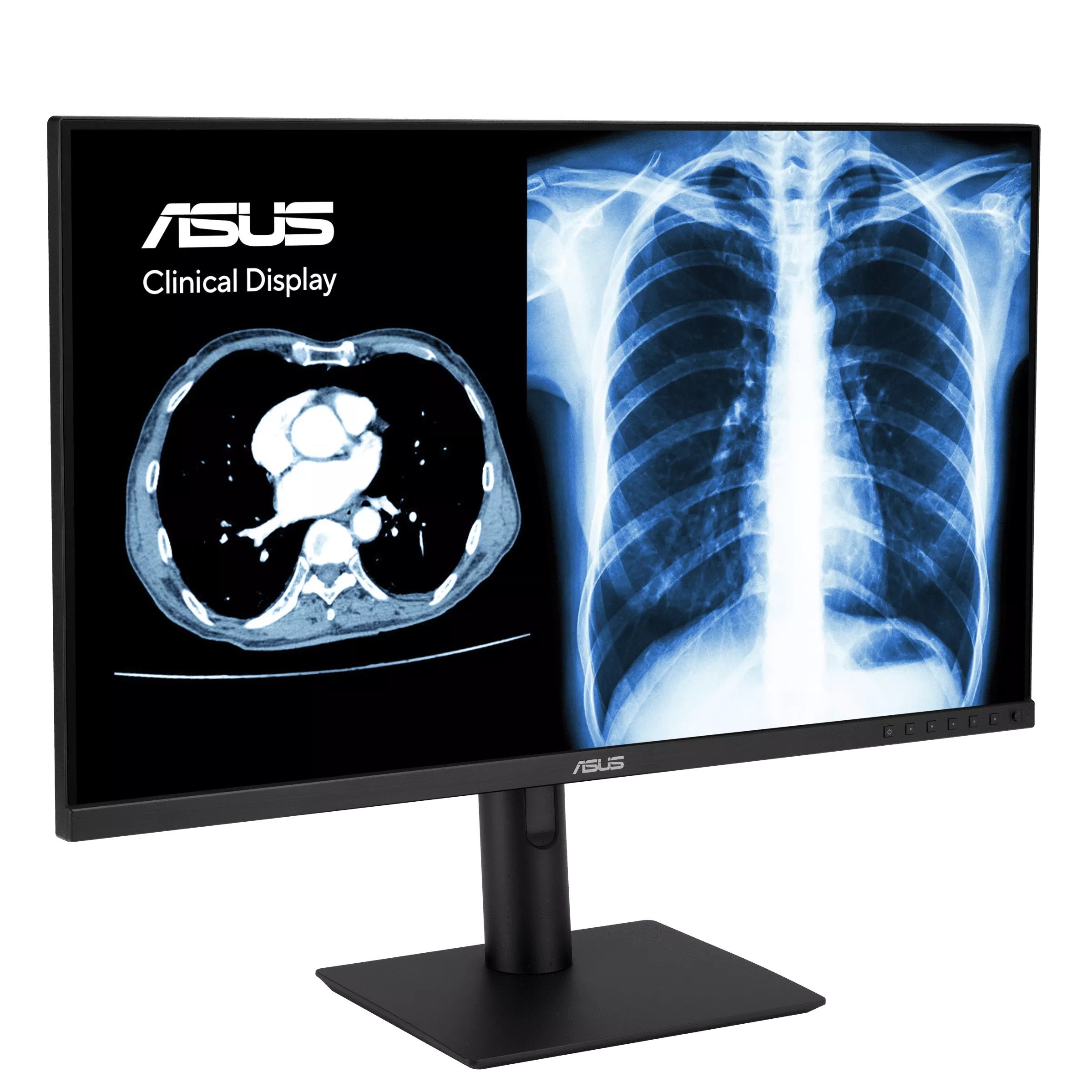 Asus Mh2741a Clinical Monitor 27-Inch