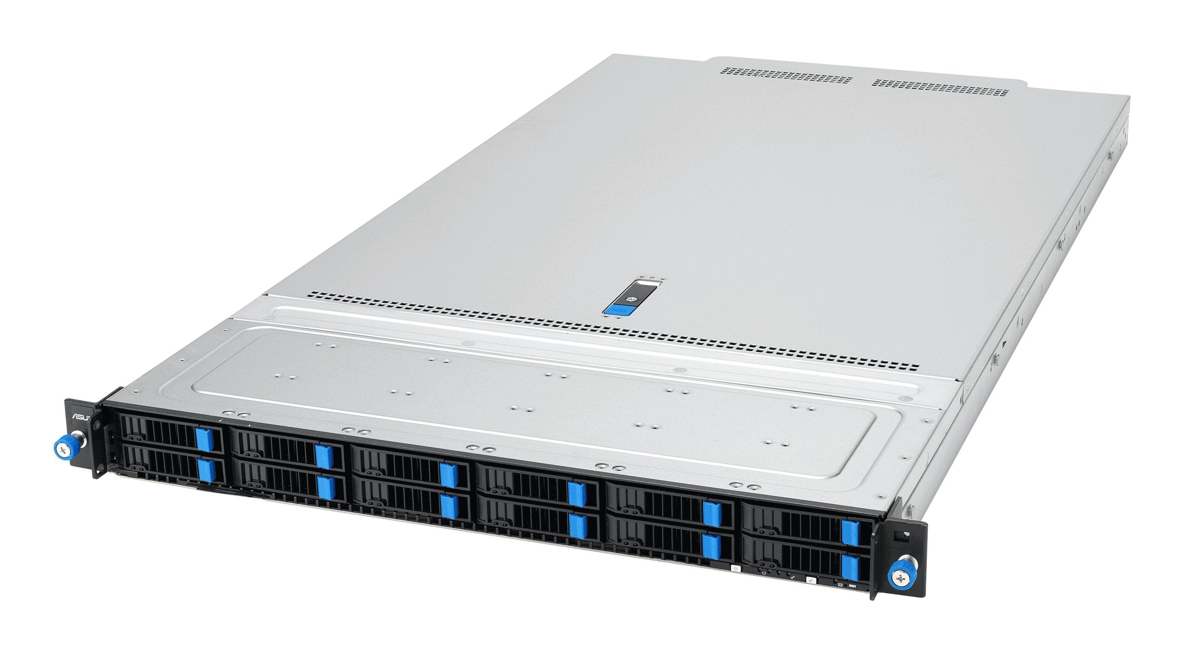 Asus Server Rs700-E12-Rs12u 2kw 12n