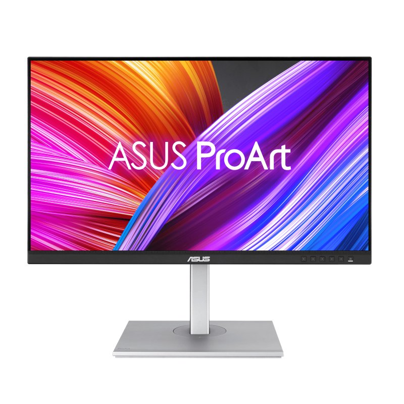 EAN 4711387012376 - ASUS ProArt PA278CGV pantalla para PC 68,6 cm (27") 2560 x 1440 Pixeles Quad HD LCD Negro imagen 1