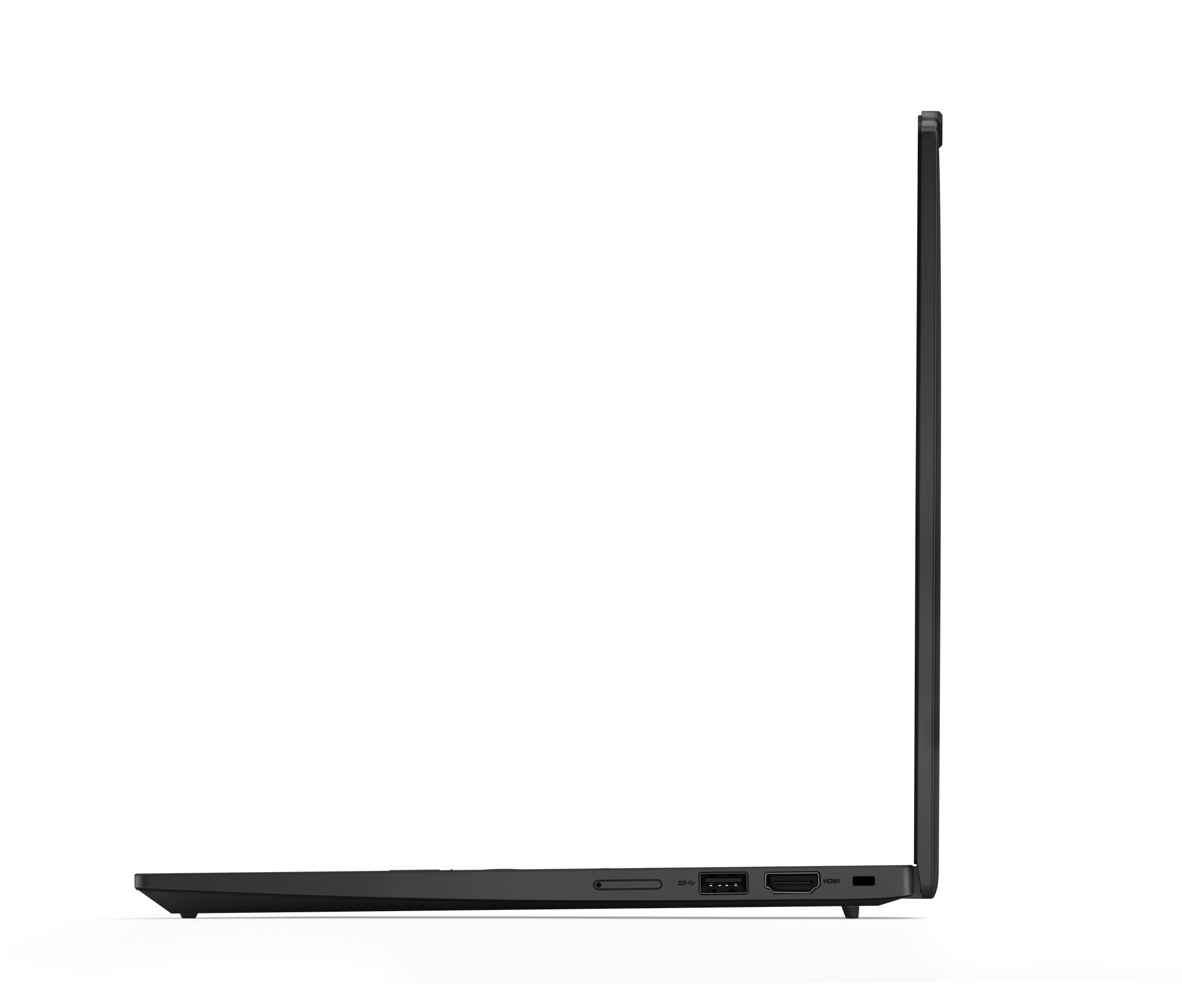 EAN 0197530126468 - Lenovo ThinkPad X13 Gen 5 Intel Core Ultra 5 125U Portátil 33,8 cm (13.3") WUXGA 32 GB LPDDR5x-SDRAM 512 imagen 12