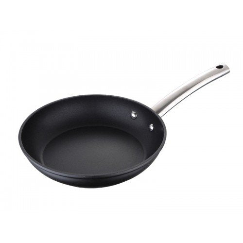 Sarten Ø28x5,5cm Aluminio Forjado Foodies Bgmp-3553 Masterpro