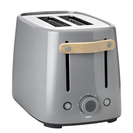 Tostadora Stelton Emma Gris