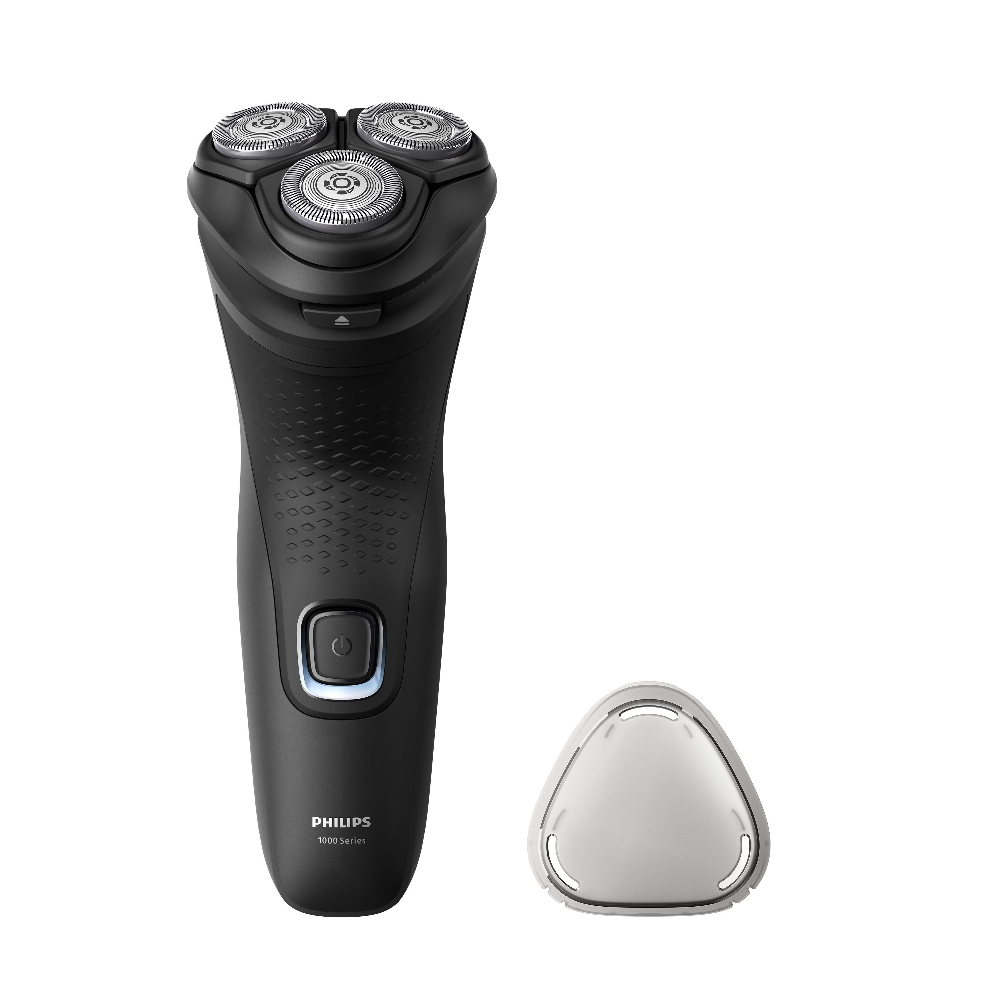 Afeitadora Philips Shaver Series 1000 S1141 00 Con Batería 1 Accesorio