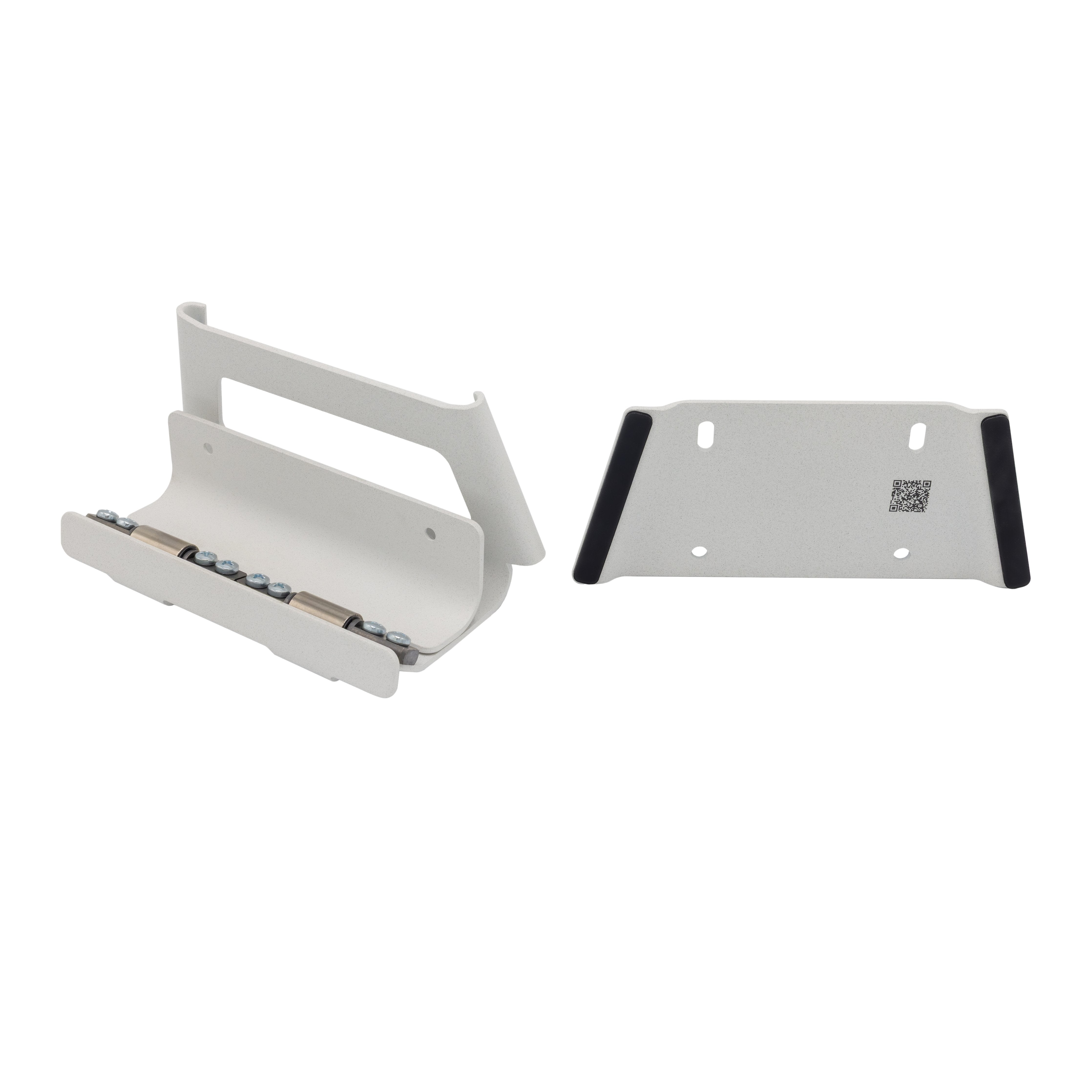 EAN 0017229178663 - HP Poly Studio X52/V52 Wall Mount Montaje en pared Blanco imagen 2