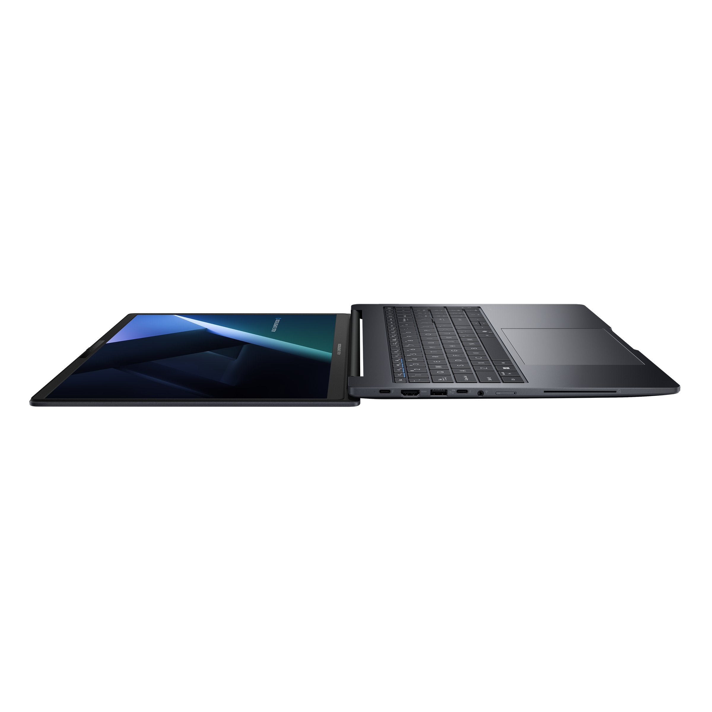 Asus Expertbook B3605cca-Mb0670x Utltra 5-225h 8gb 256gb 16" W11pro Lte Español