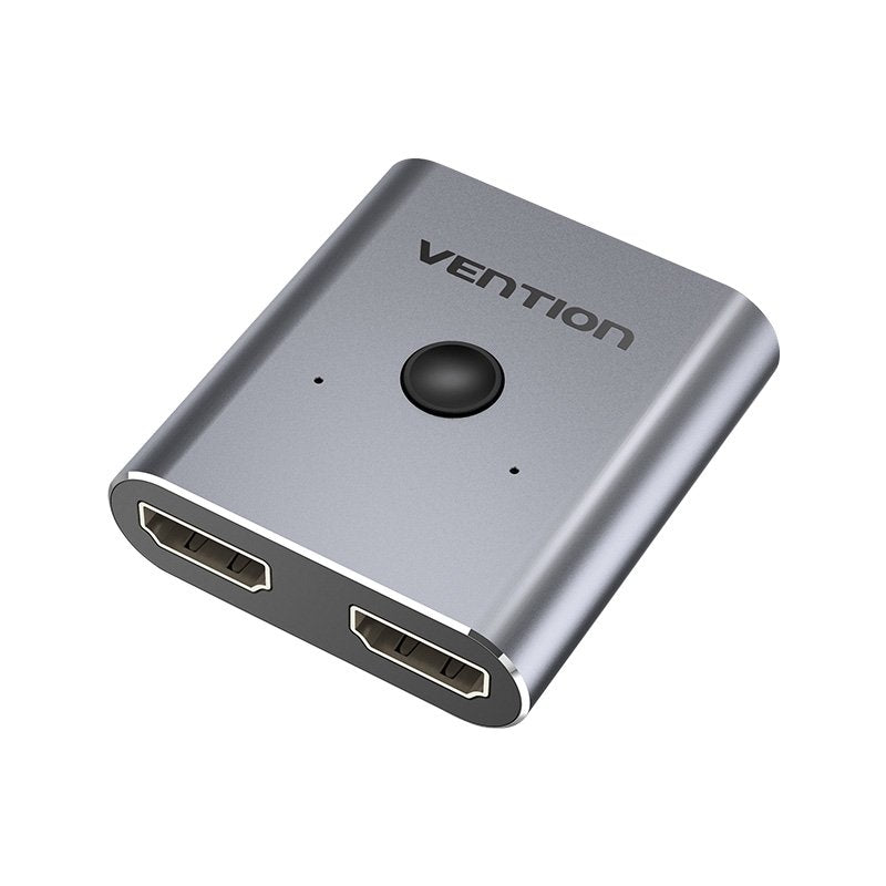 EAN 6922794743731 - Vention AFUH0 interruptor de video HDMI imagen 1