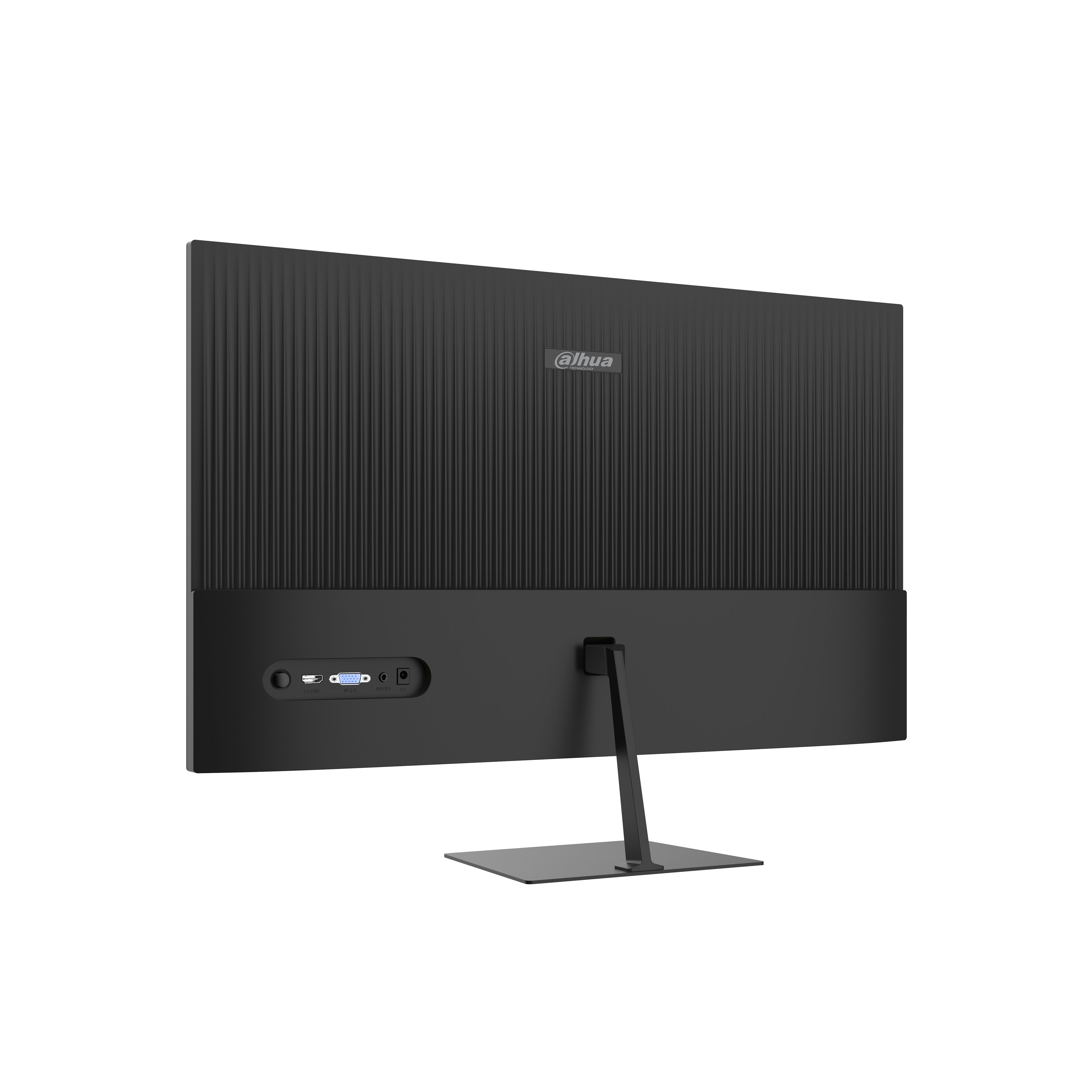 Monitor Dahua 27" Business Panel Va 1920x1080 16:9 75hz 5 Ms Tilt Colour Black Dhi-Lm27-C200
