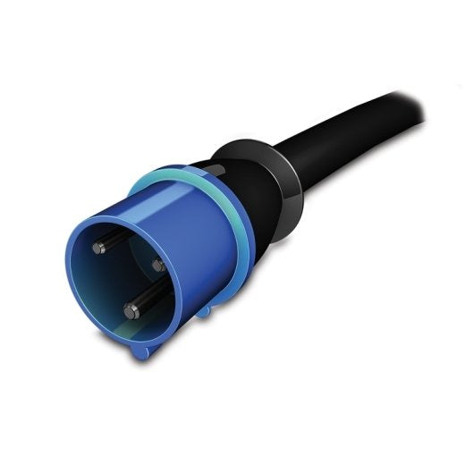 EAN 0731304356271 - APC APDU9953 unidad de distribución de energía (PDU) 24 salidas AC 0U Negro imagen 3