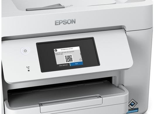 EAN 8715946716701 - Epson WorkForce Pro WF-M4619DWF imagen 33
