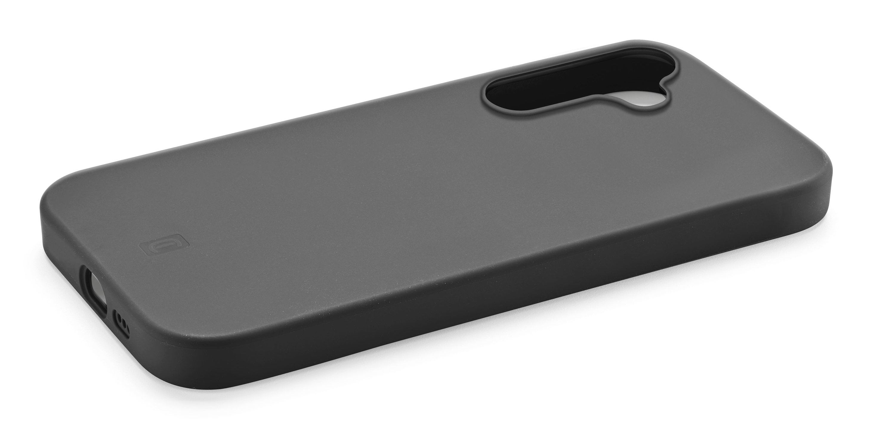 Cellularline Sensation Case Fr Samsung S24 Fe Negro