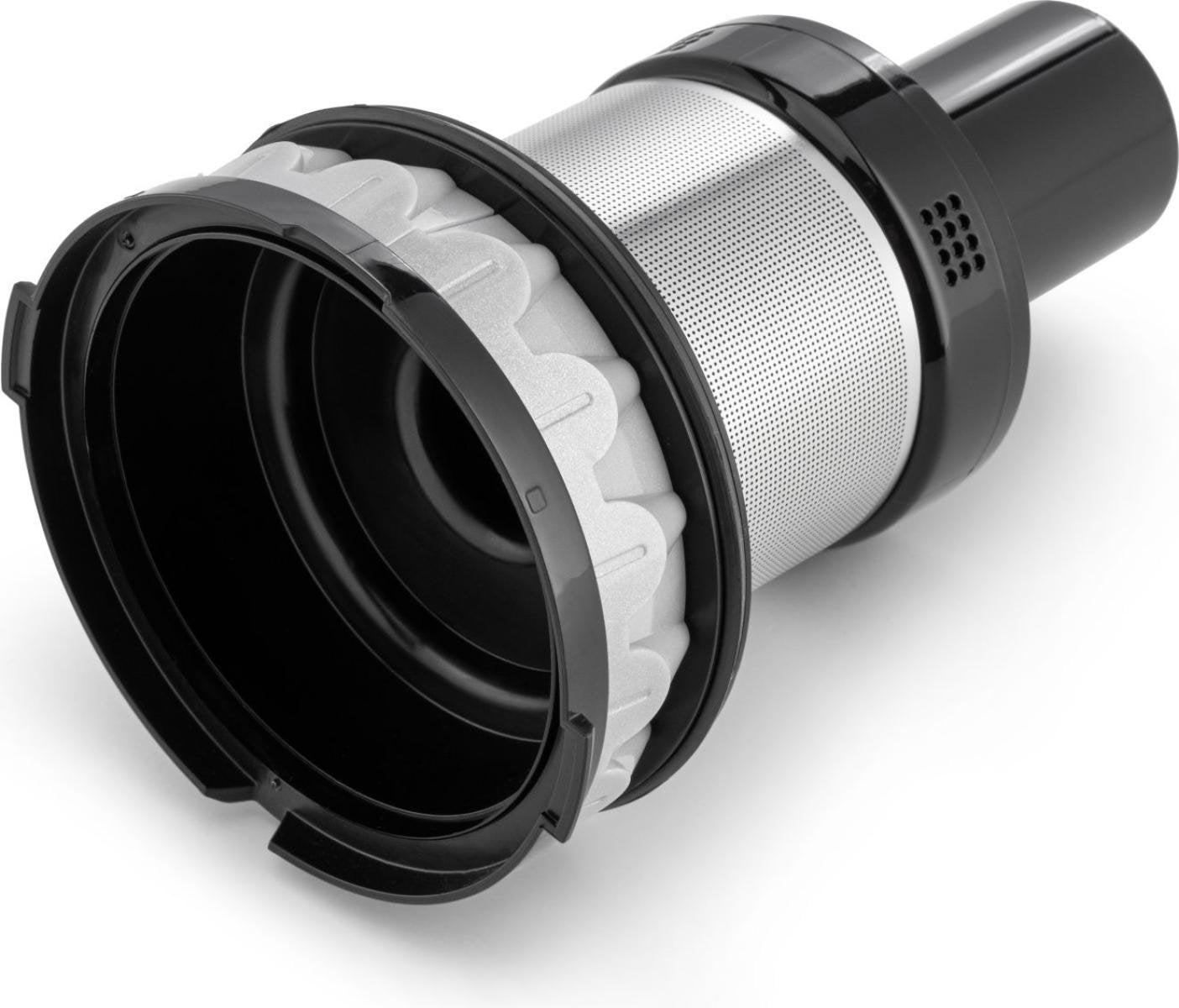 EAN 3838783075840 - Gorenje SVC259400NES Aspiradora escoba 2 en 1 Batería Secar Micro Sin bolsa 0,6 L 200 W Plata imagen 15