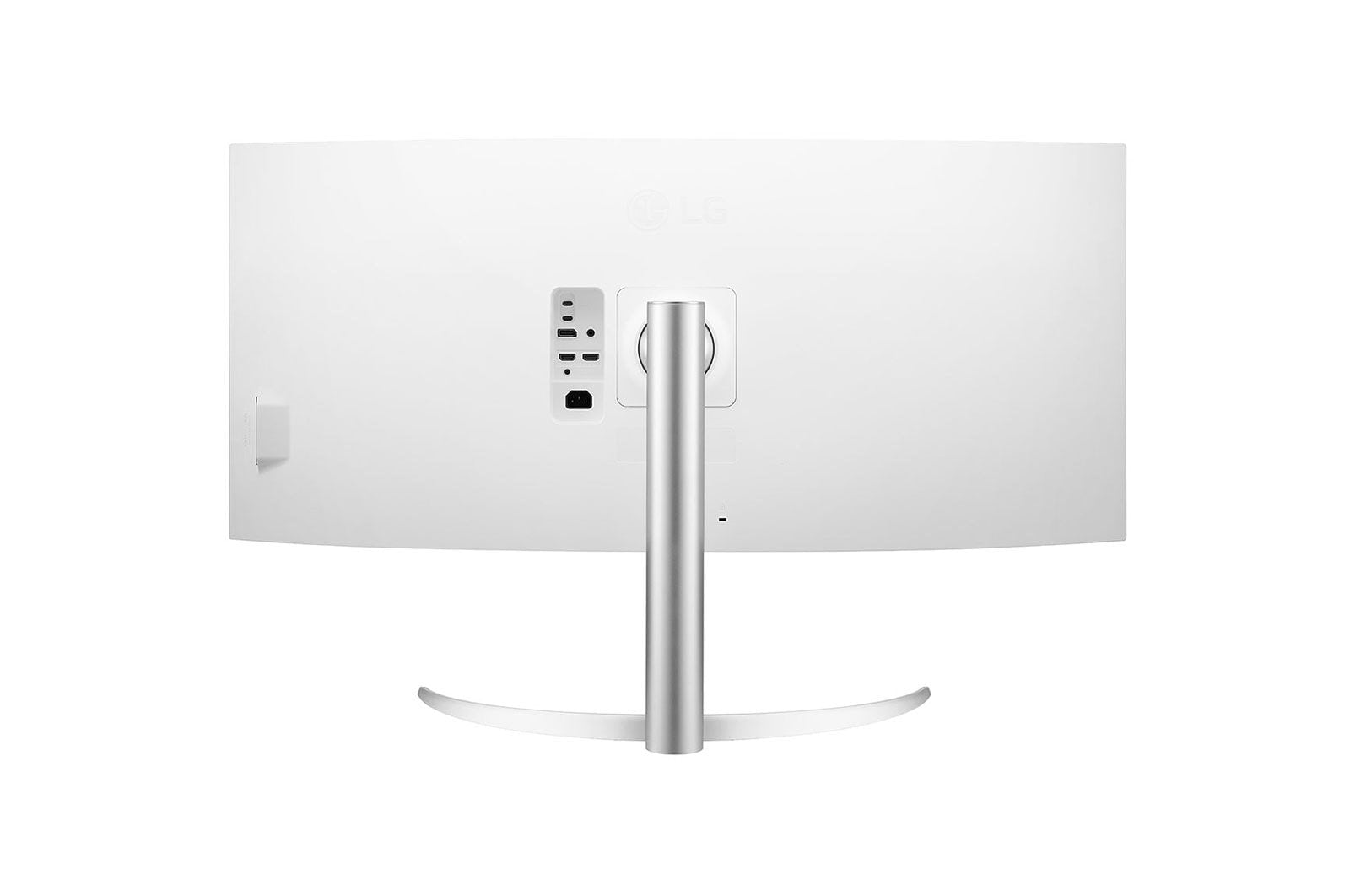 EAN 8806087975086 - LG 40WP95XP-W pantalla para PC 100,8 cm (39.7") 5120 x 2160 Pixeles UltraWide 5K HD Blanco imagen 6