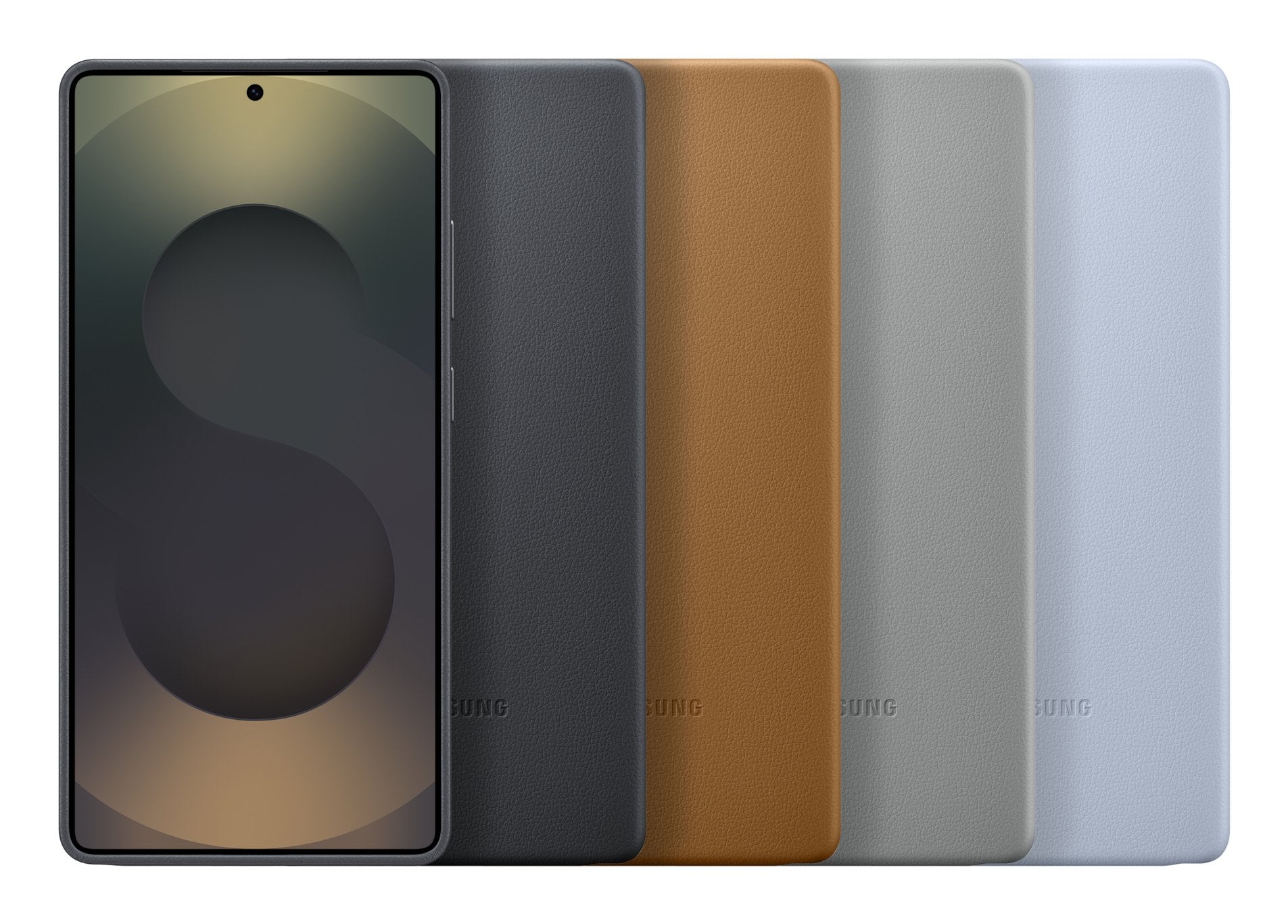 Samsung Kindsuit S25 Ultra Gold