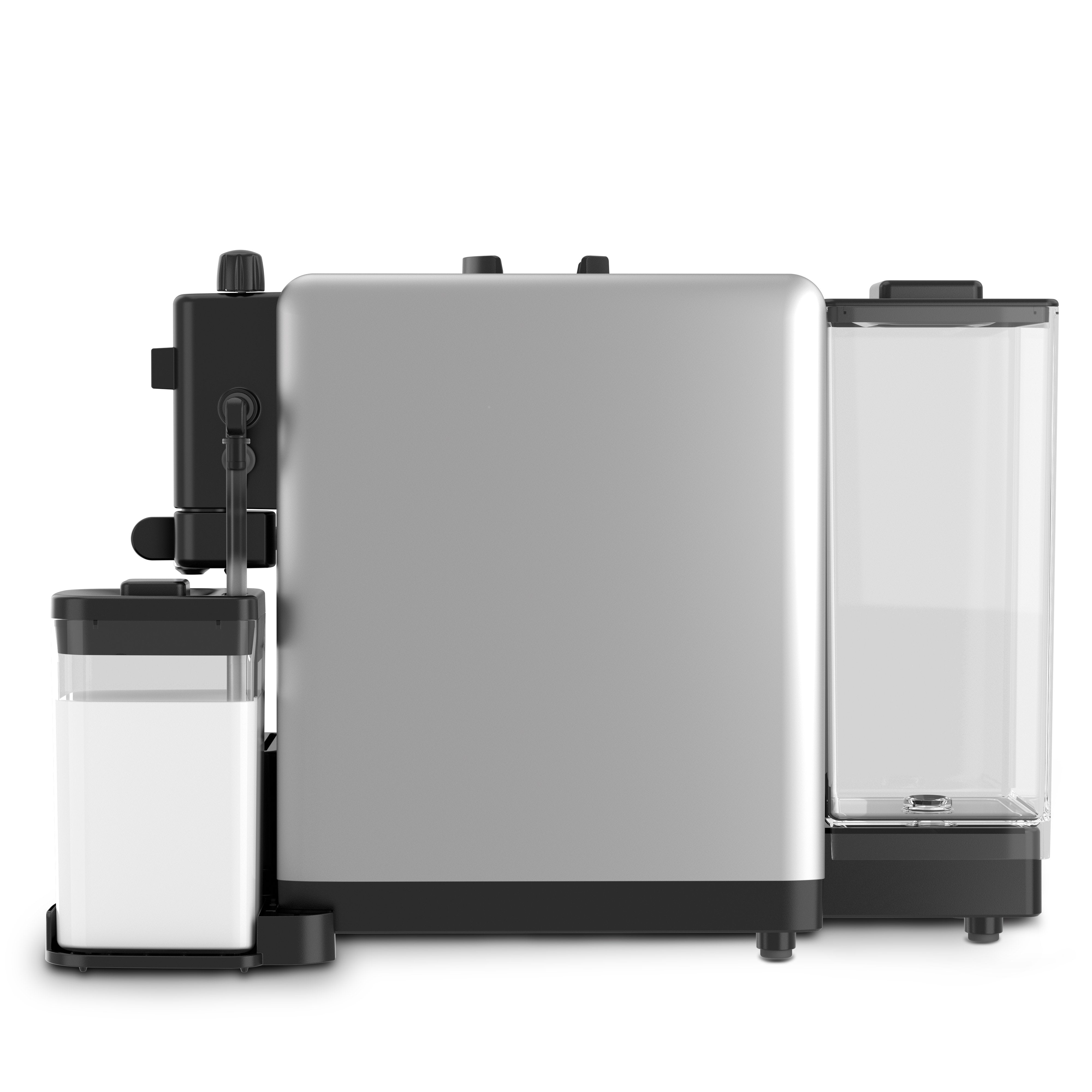 EAN 8055519905331 - Didiesse Milk Side Semi-automática Máquina espresso 1,3 L imagen 3