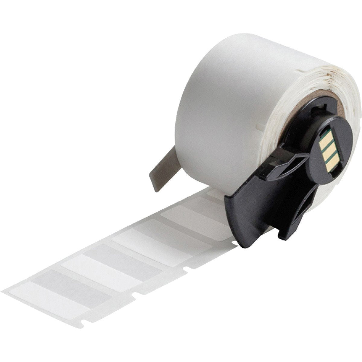 Self-Laminating Vinyl Wrap Around Labels For M610, M611,