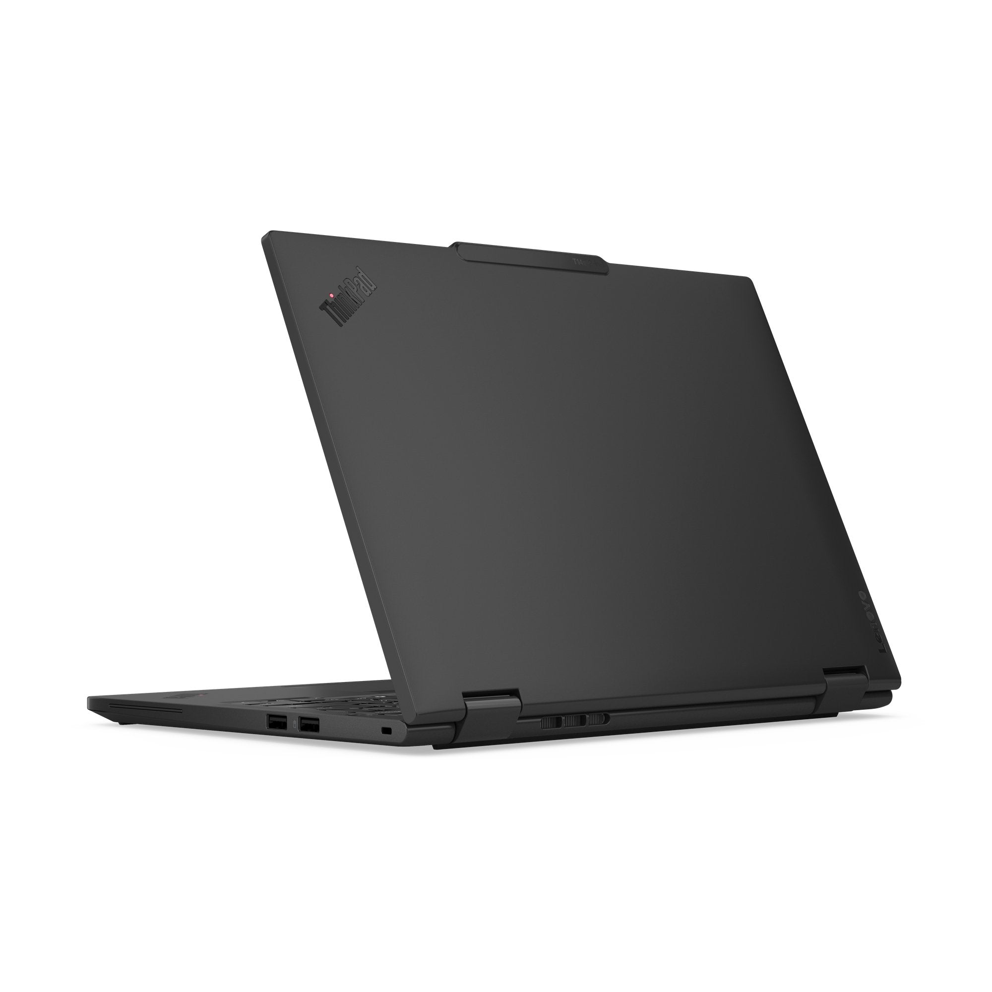 Portátil T14s 2-In-1 Core Ultra 5 225u  16gb 512gb W11p  5g Lte  3yr Depot+1yr Premier Support+Co2 Offset+Lenovo Yoga Pen