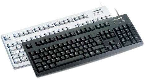 EAN 4025112046216 - CHERRY Comfort keyboard USB, black, ES teclado QWERTY Negro imagen 1