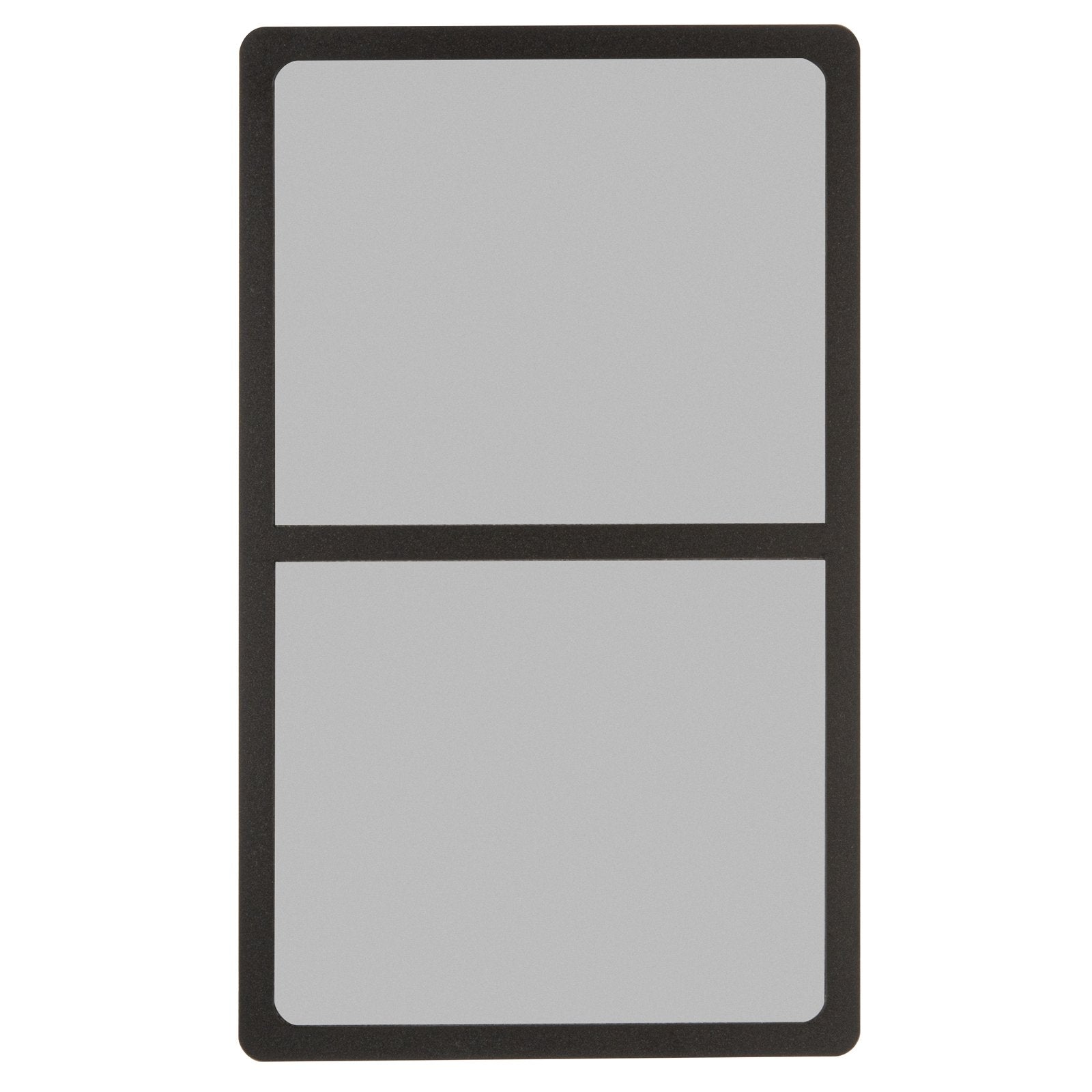 Filtro Silverstone Sst-Ff145b (Negro, Para 2 Ventiladores De 140 Mm)