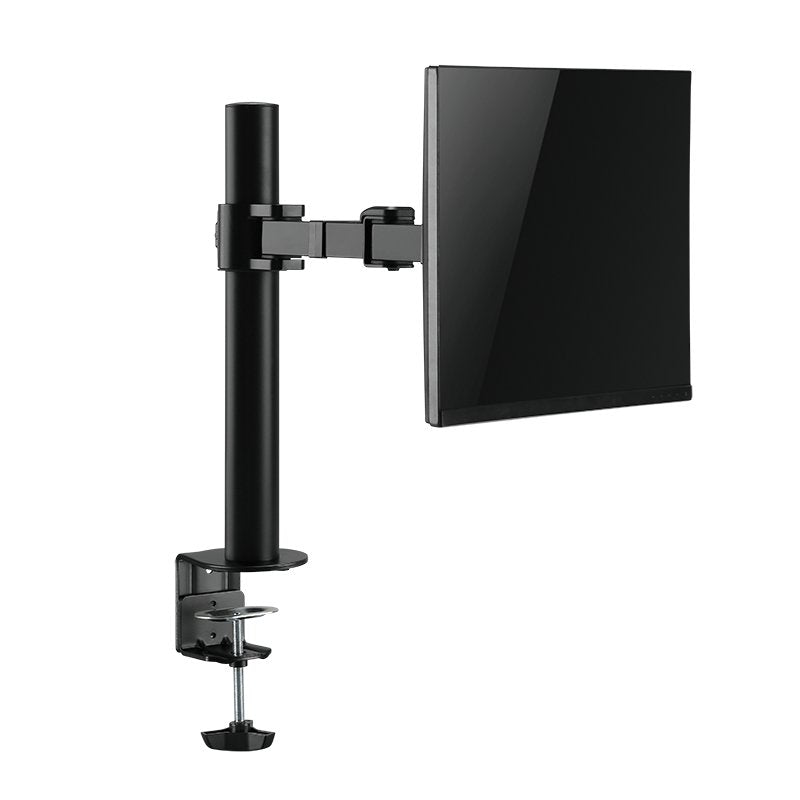 Logilink Bp0105 Soporte De Mesa Para Pantalla Plana 81,3 Cm (32") Abrazadera Negro