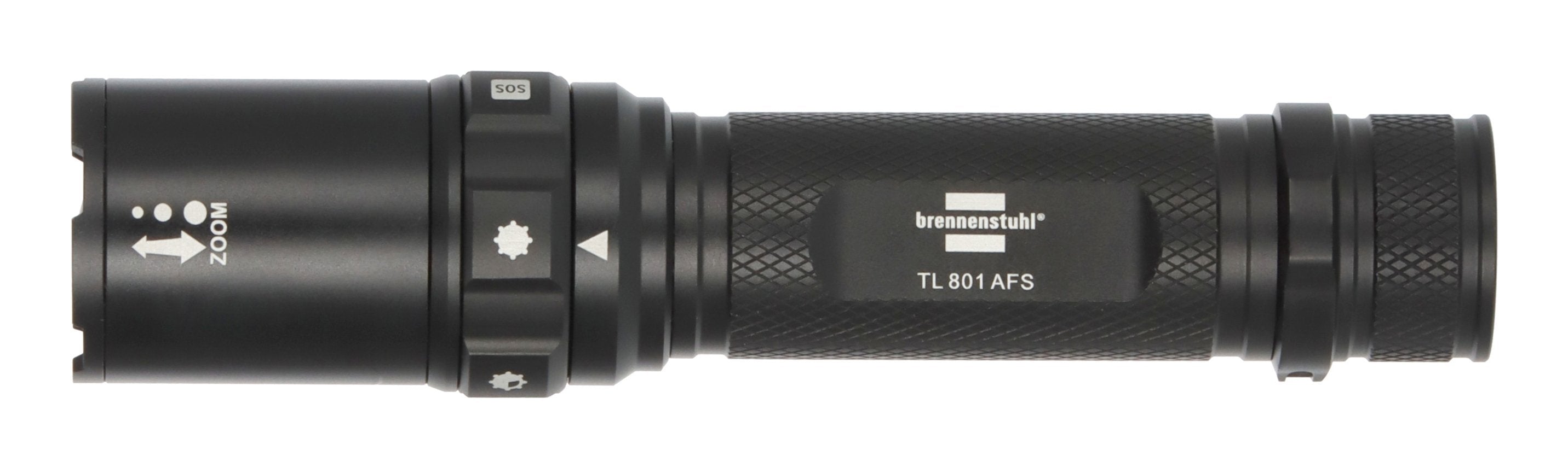 Brennenmuhl Luxpremium Akku-Led-Tala Tl 801 Afs