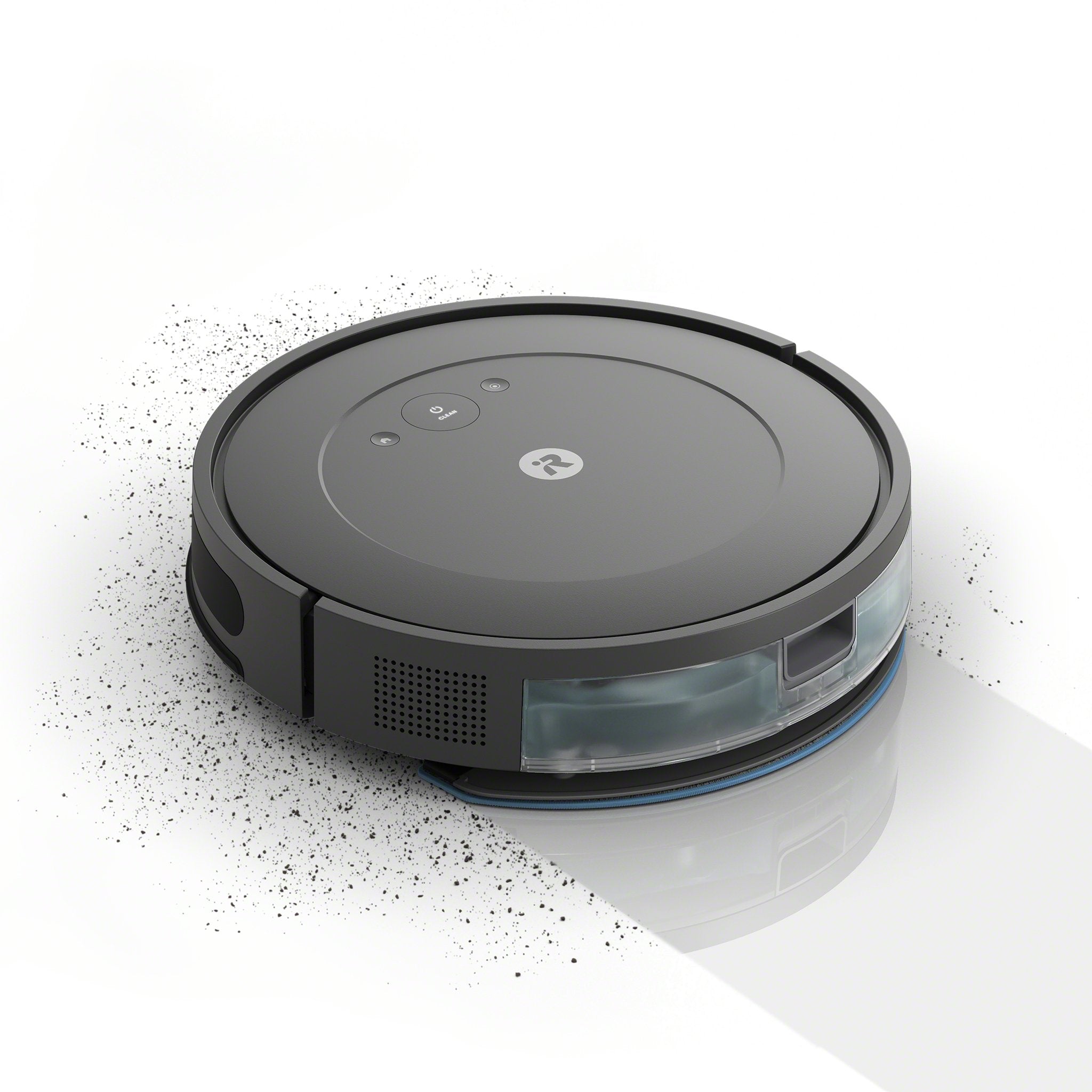 Robot De Limpieza Roomba Combo Essential (Y011440)
