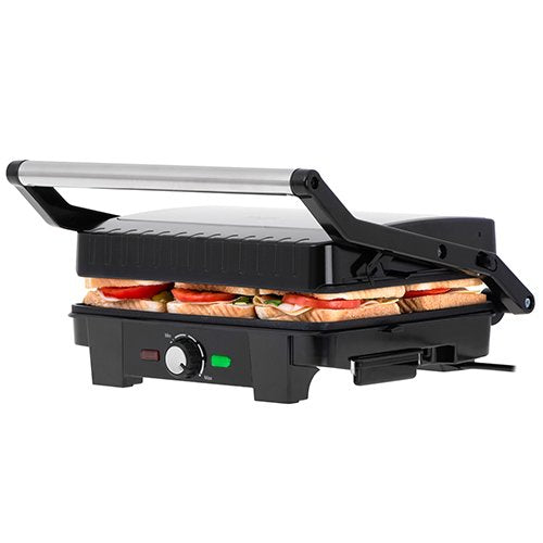 EAN 5902934839310 - Adler AD 3051 parrilla eléctrica de contacto imagen 11