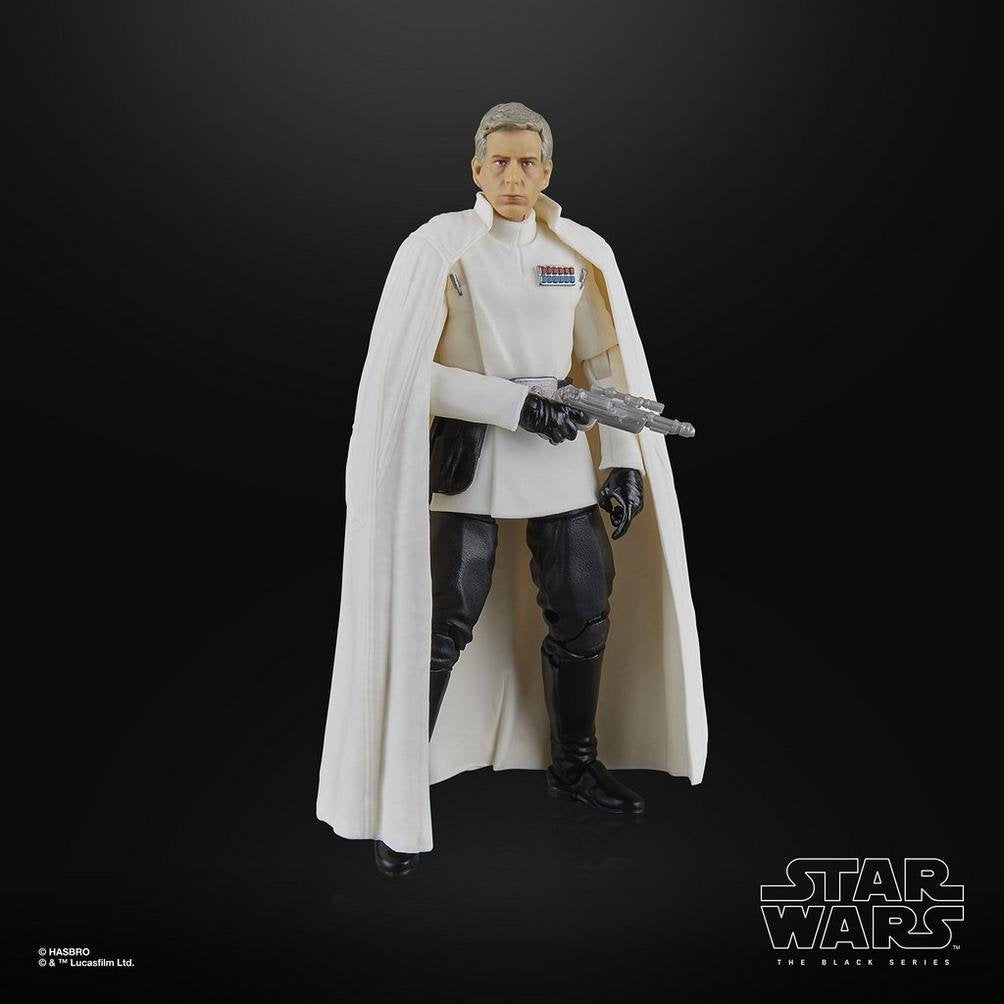 Figura Hasbro Star Wars Andor The Black Series Director Orson Krennic