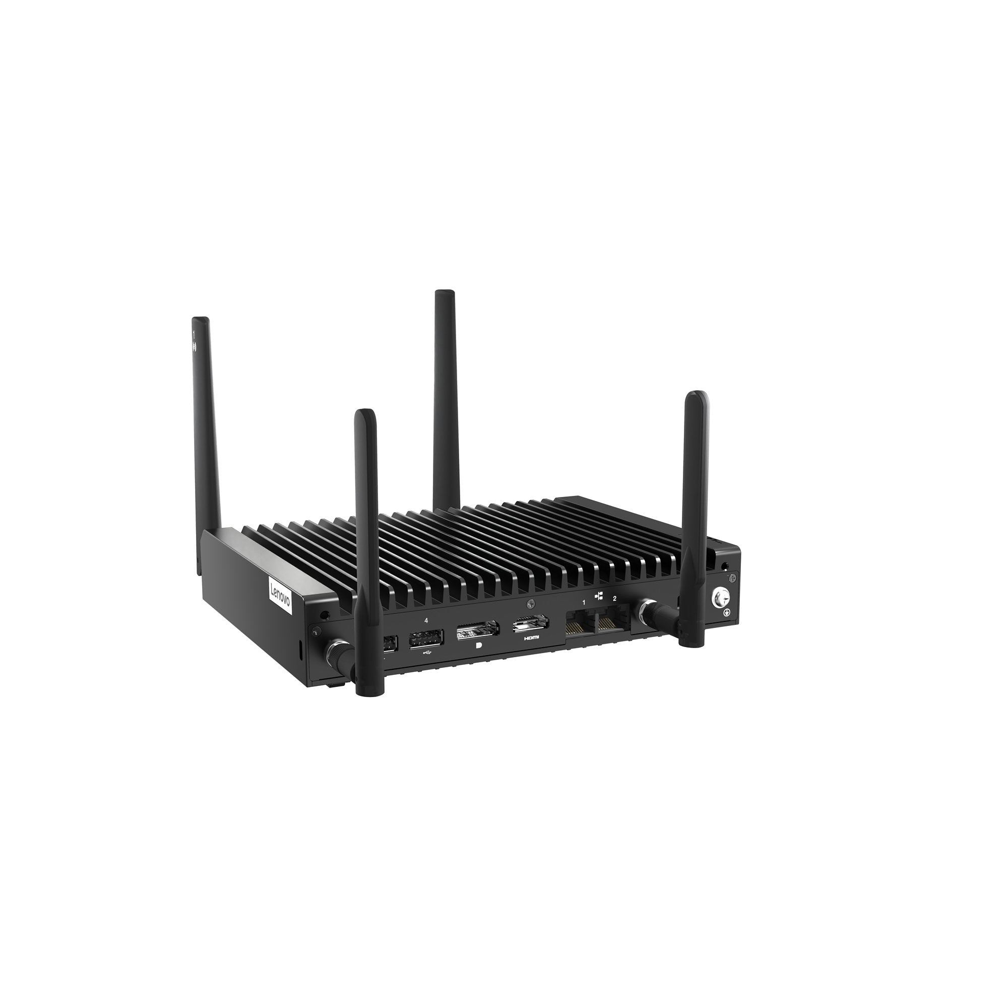 Lenovo Thinkedge Se10 Atom X6425re 8 256 Wlan Ohne Os