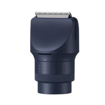 Cabezal Recortadora Barba/Pelo Pcre Y Cuerpo Multishape
