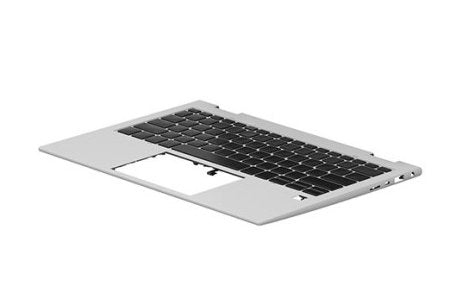 EAN 5715063209639 - HP N02319-171 refacción para laptop Teclado imagen 1