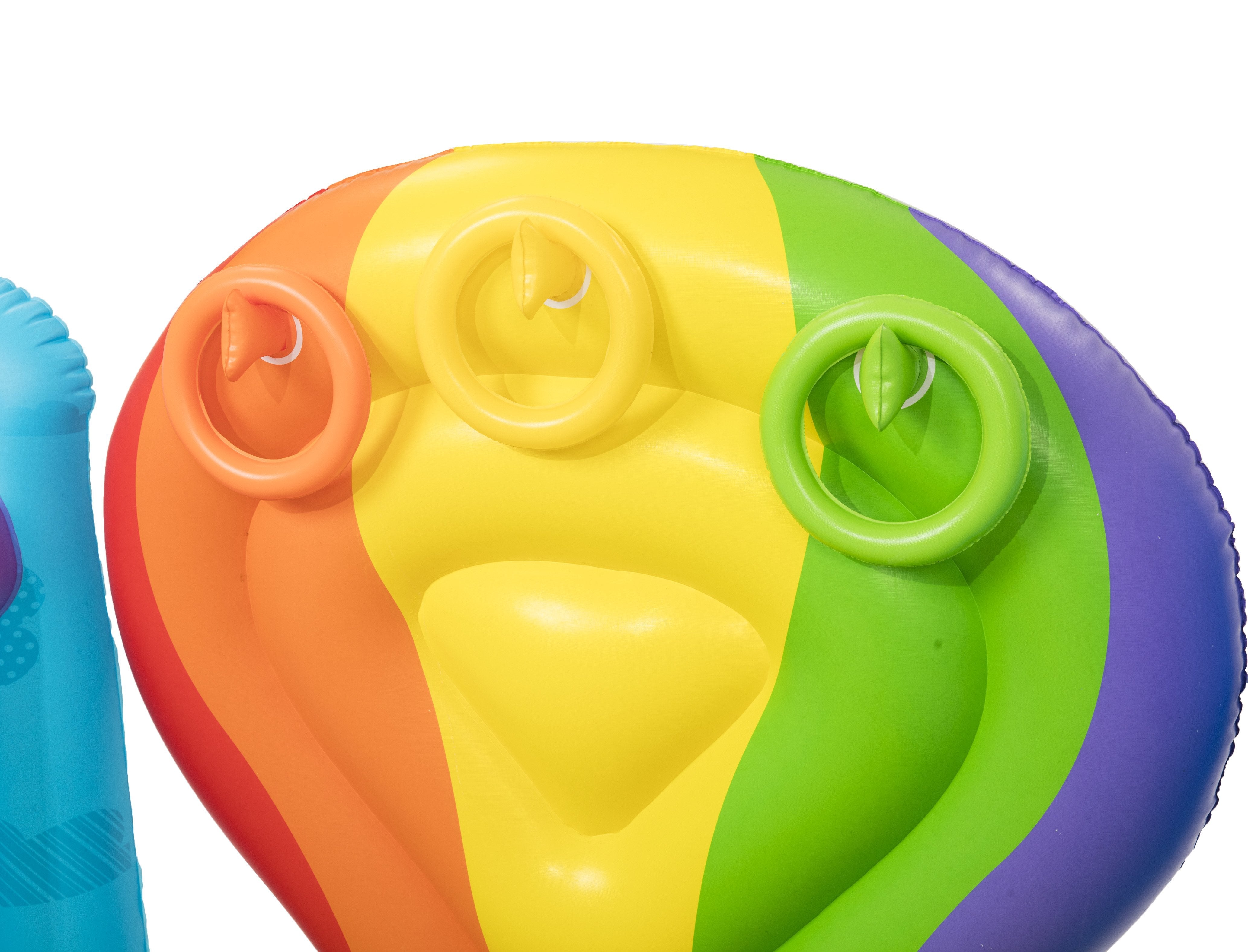 Bestway 52269 Inflatable Bouncer