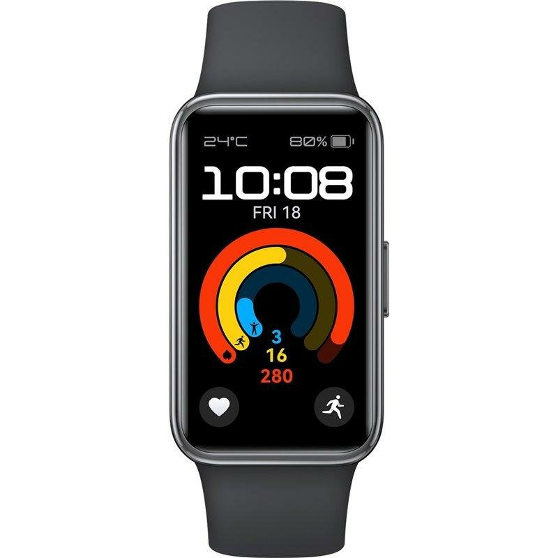 EAN 6942103117169 - Huawei Band 9 AMOLED Pulsera de actividad 3,73 cm (1.47") Negro imagen 1