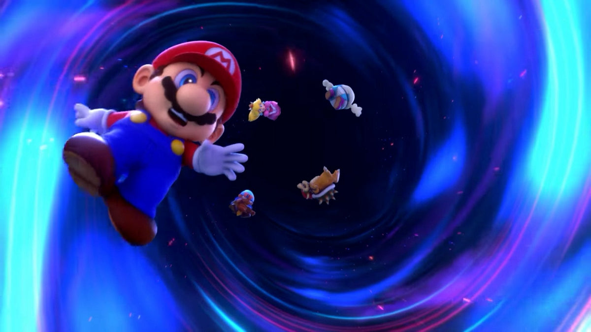 Super Mario Rpg Switch Fr