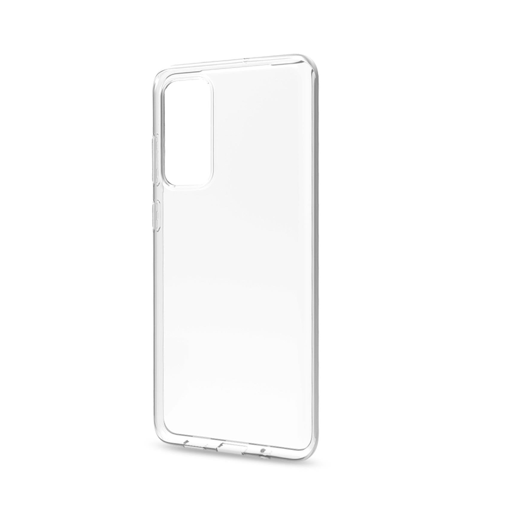 EAN 8021735757580 - Celly GELSKIN896 funda para teléfono móvil 15,5 cm (6.1") Transparente imagen 3