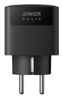 EAN 0194644202729 - Anker A17X8311 enchufe inteligente 2500 W Negro imagen 1