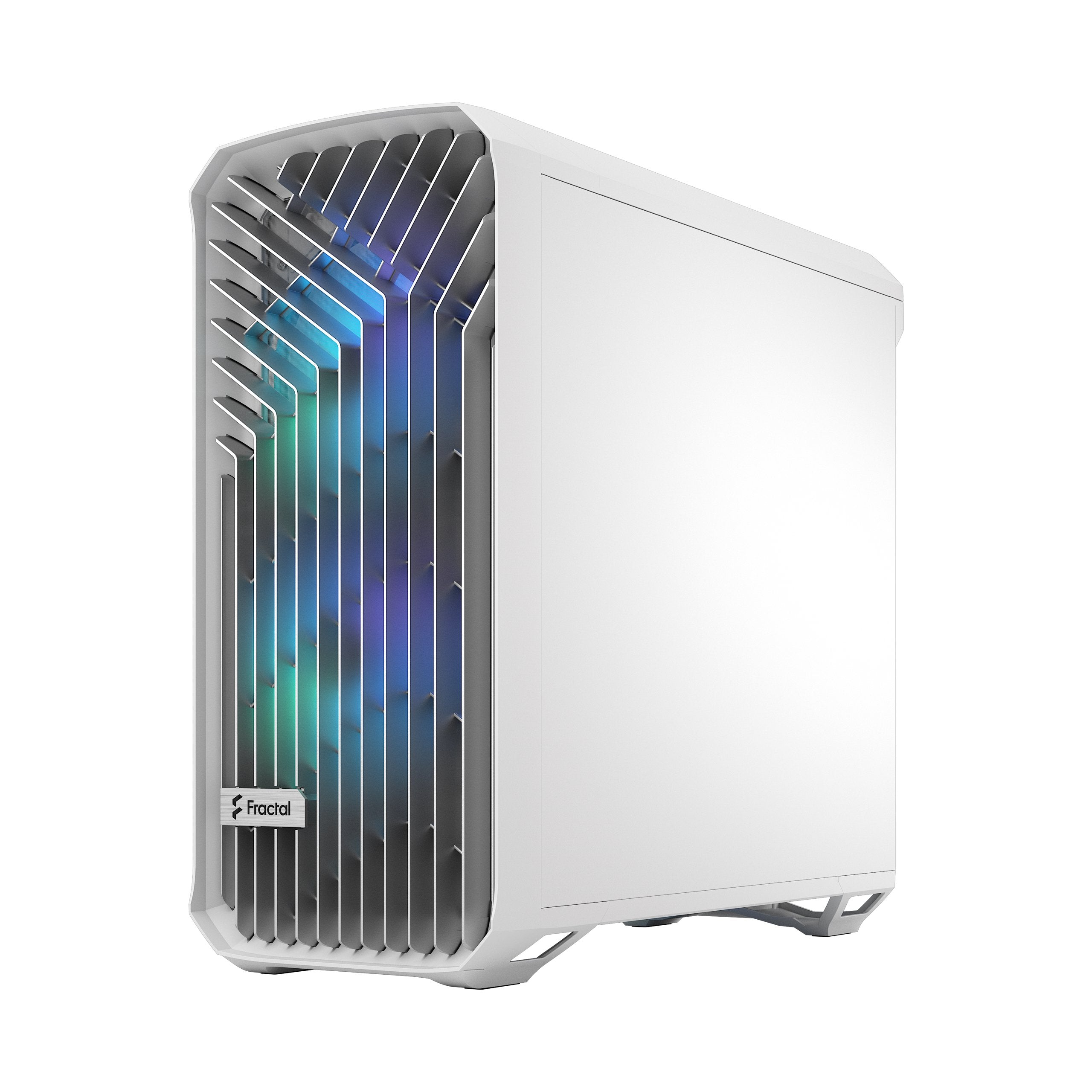 EAN 7340172705239 - Fractal Design Torrent Blanco imagen 7