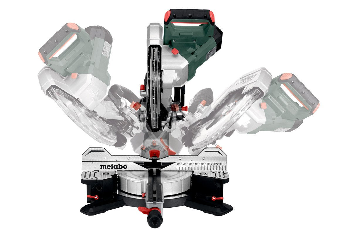 EAN 4061792218307 - Metabo KGS 305 M 3700 RPM 2000 W imagen 4