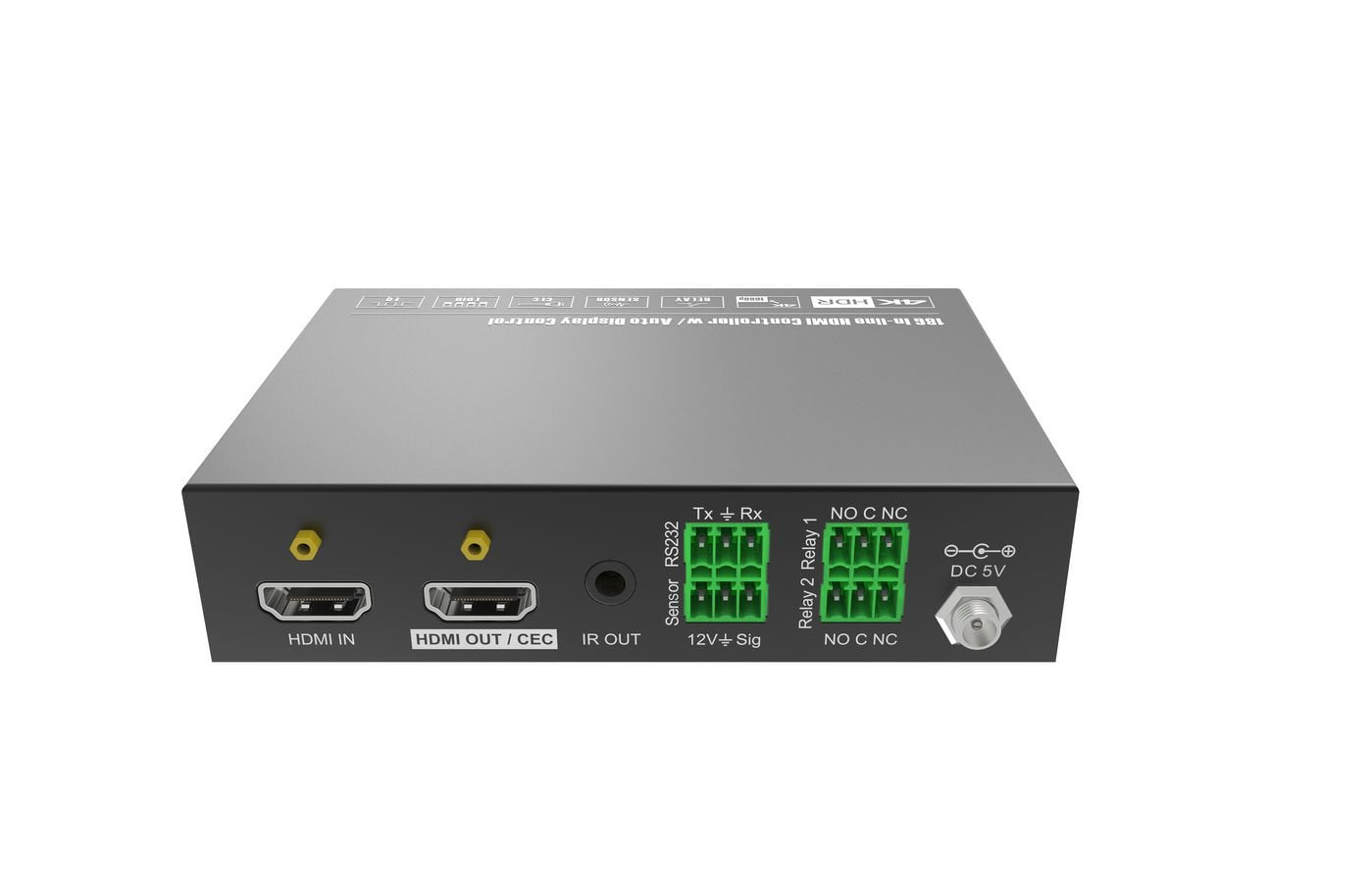 EAN 5706998558282 - Vivolink VLHDMICTL1-MME procesador de control imagen 2
