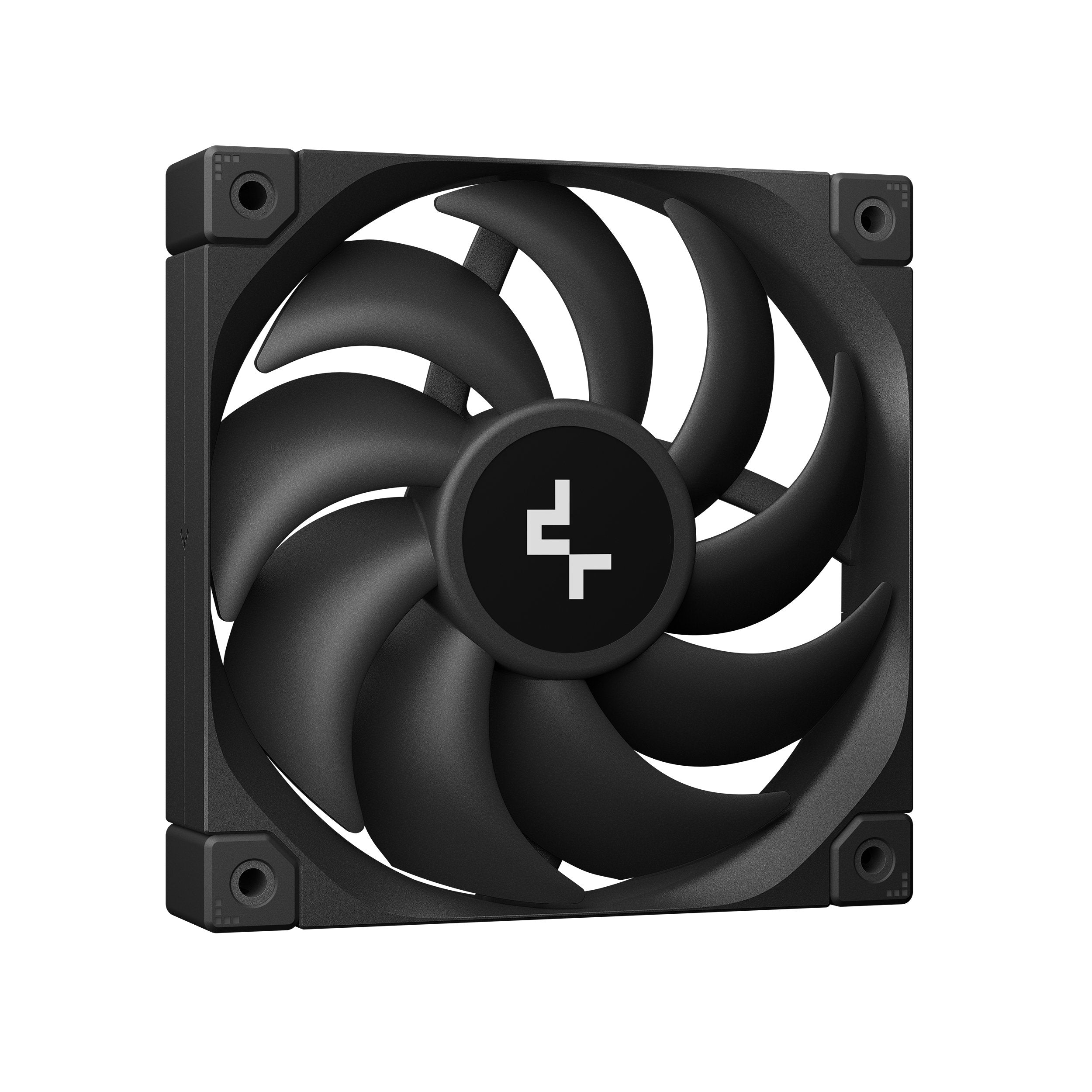 EAN 6933412729181 - DeepCool AK500 Digital Pro Procesador Refrigerador de aire 12 cm Negro 1 pieza(s) imagen 8