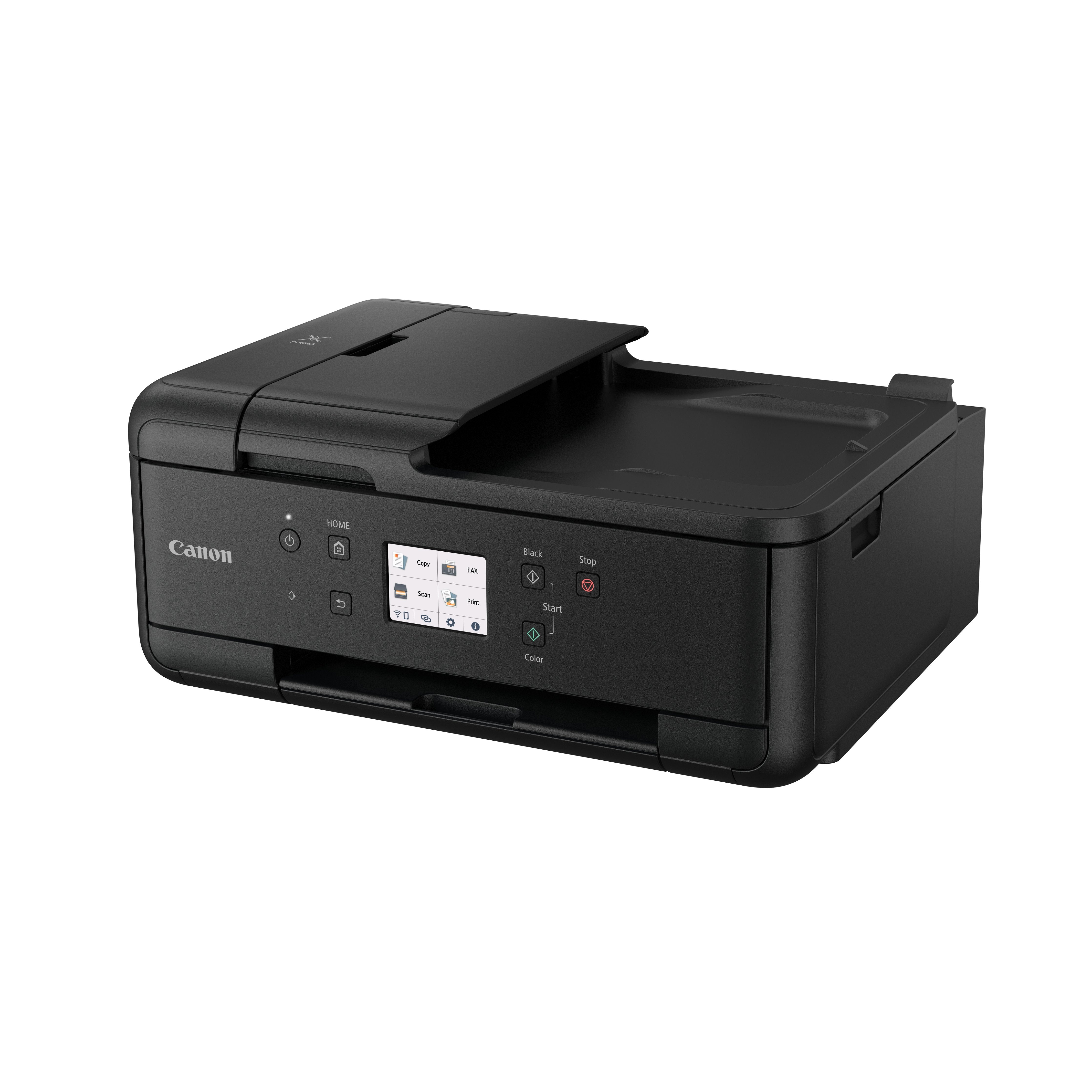EAN 4549292233407 - Canon PIXMA TR7650 Inyección de tinta A4 4800 x 1200 DPI Wifi imagen 6