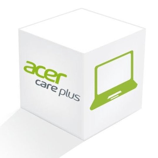 Acer Sv.Wnbap.A12 Extensión De La Garantía