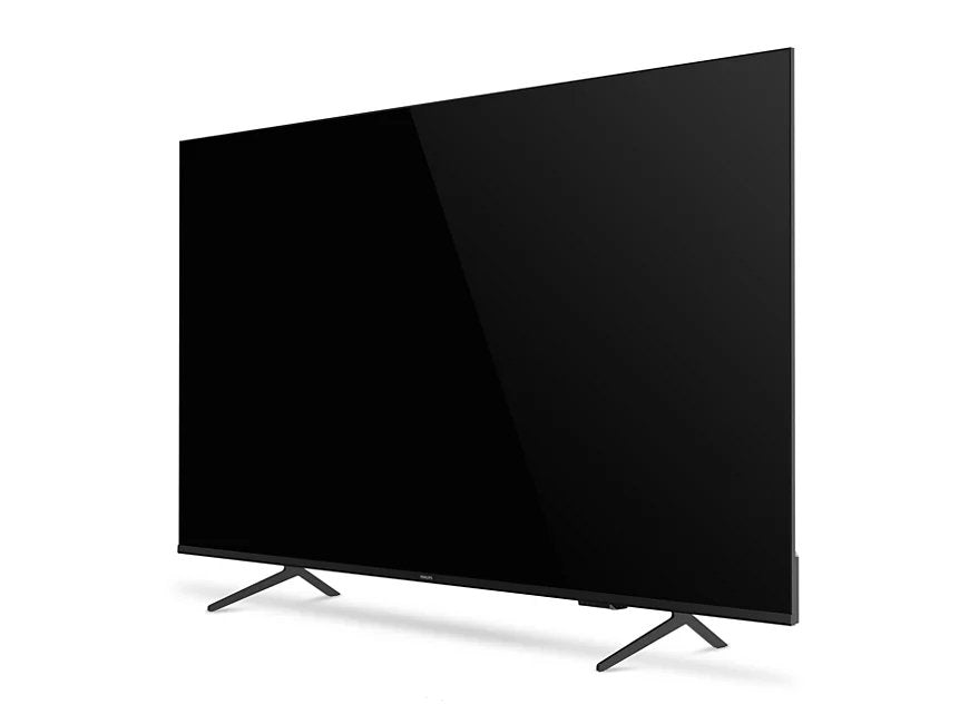 Philips 50pqs8501/12 126 Cm 50 Pulgadas), Negro, Ultrahd/4k, Ambilight 3-Seitig) 50pqs8501/12