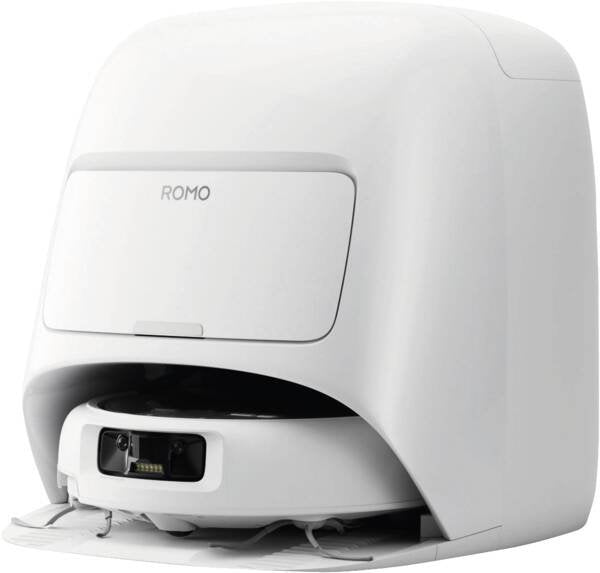 EAN 6937224131842 - DJI ROMO A (Water Tank Version) Blanco imagen 3