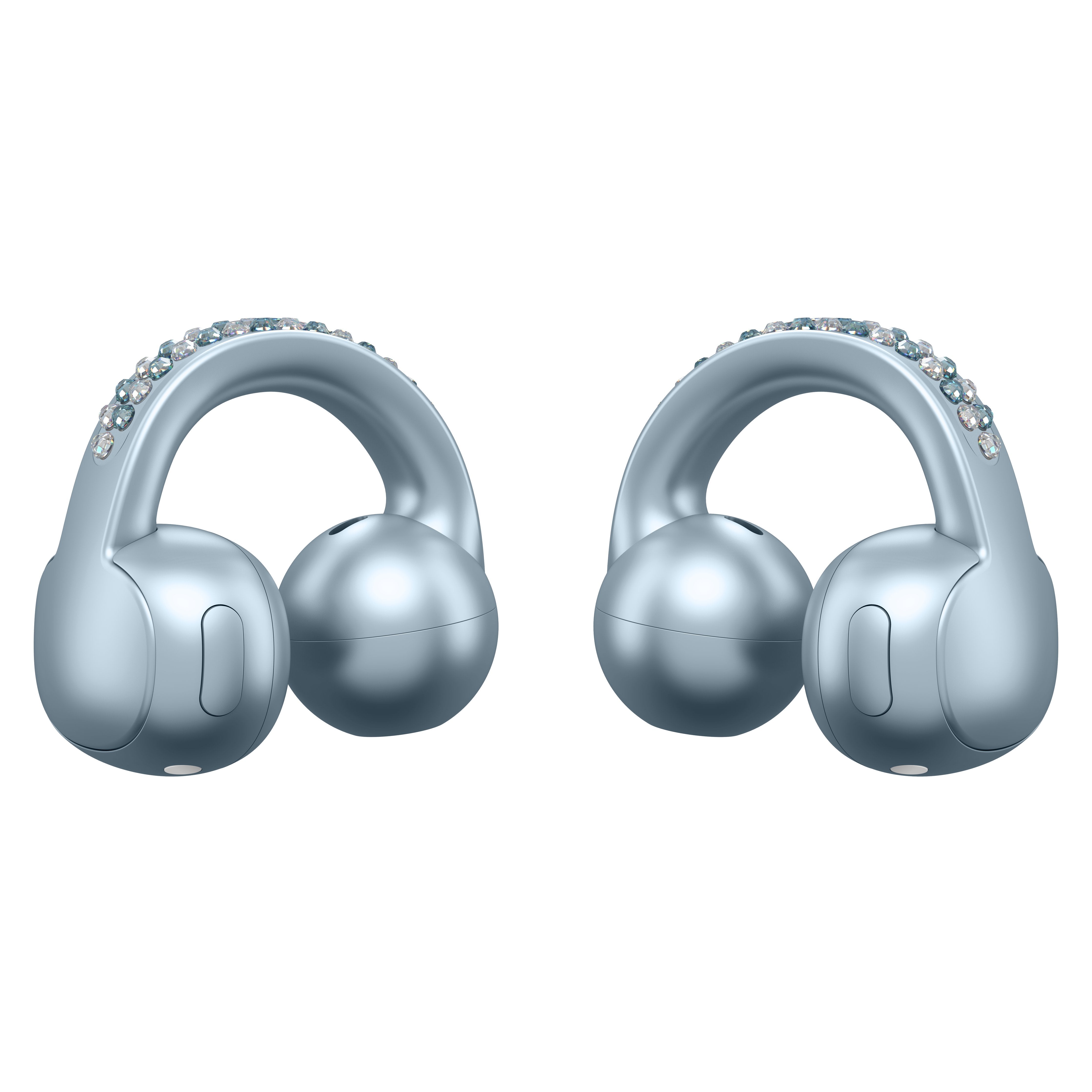 Motorola Razr60 + Buds Loop Bundle Swarovski Edtition