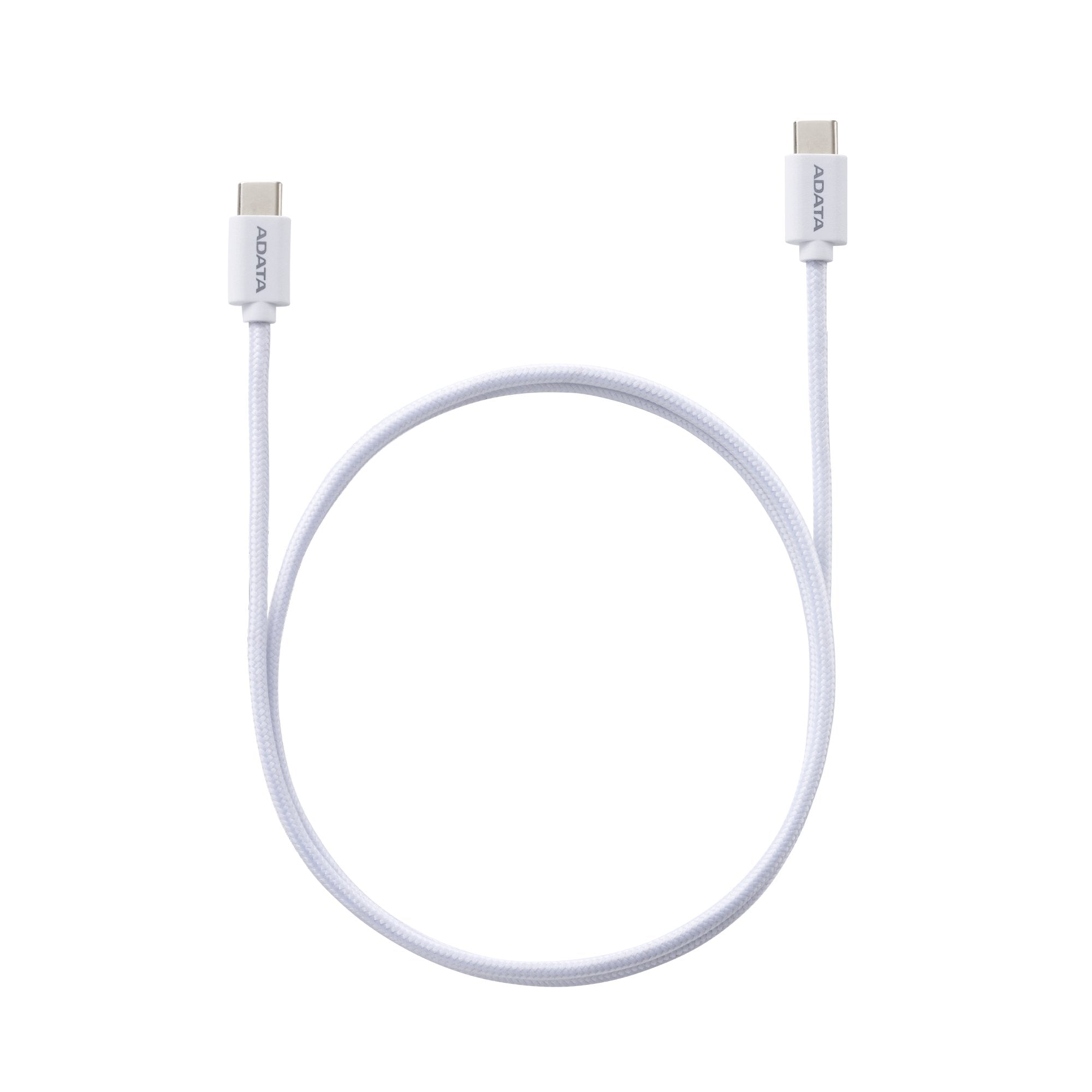 EAN 4711085949400 - ADATA CACC-200PN-WH cable USB USB 2.0 2 m USB C Blanco imagen 3