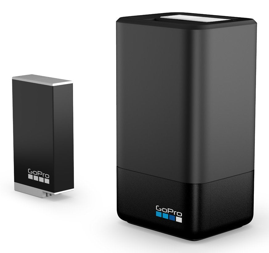 EAN 0818279029413 - GoPro ACDBD-011-EU accesorio para cámara de deportes de acción Cargador de baterías para cámara imagen 4