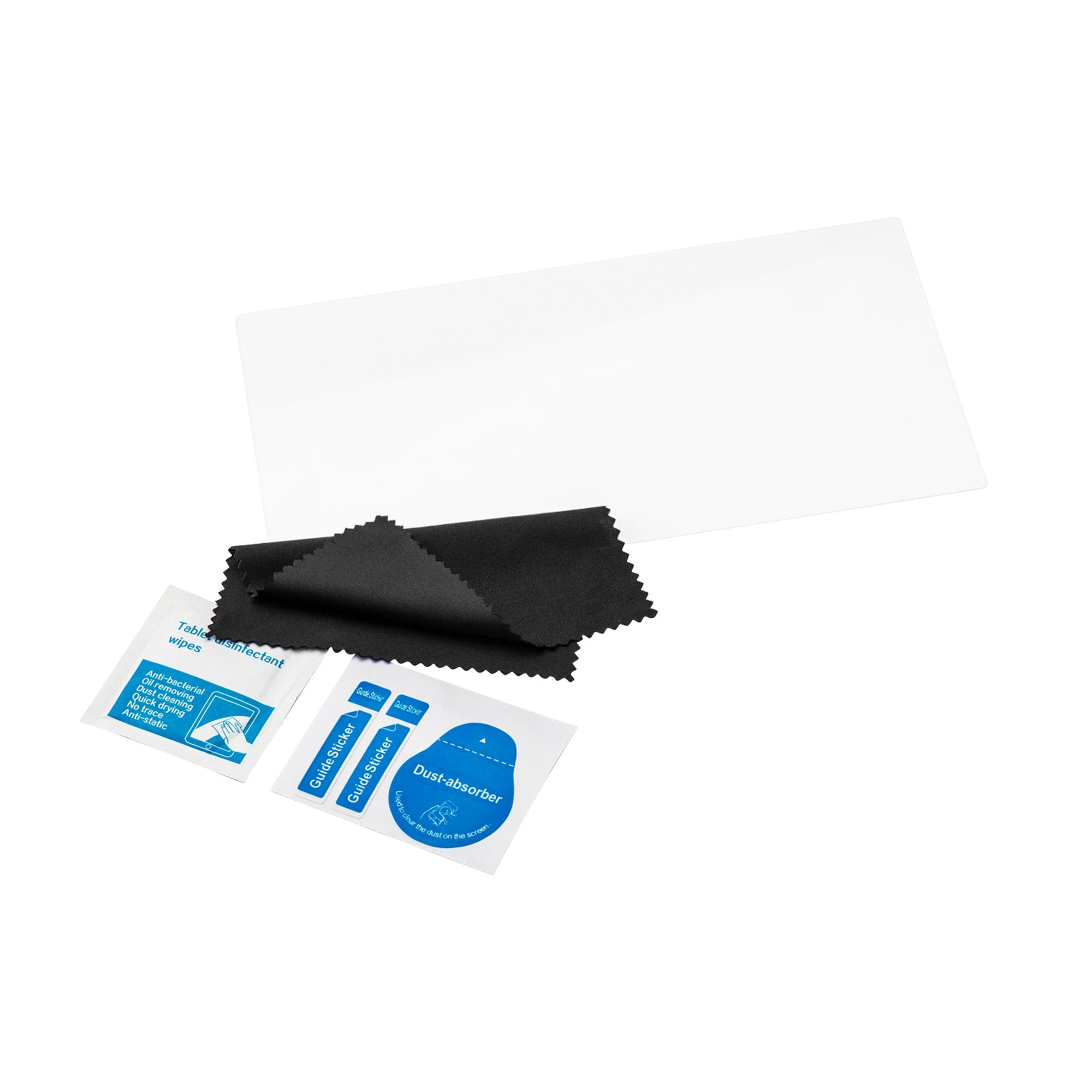 EAN 8436563094620 - Blade Gaming BL1003 accesorio y piza de videoconsola Protector de pantalla imagen 3