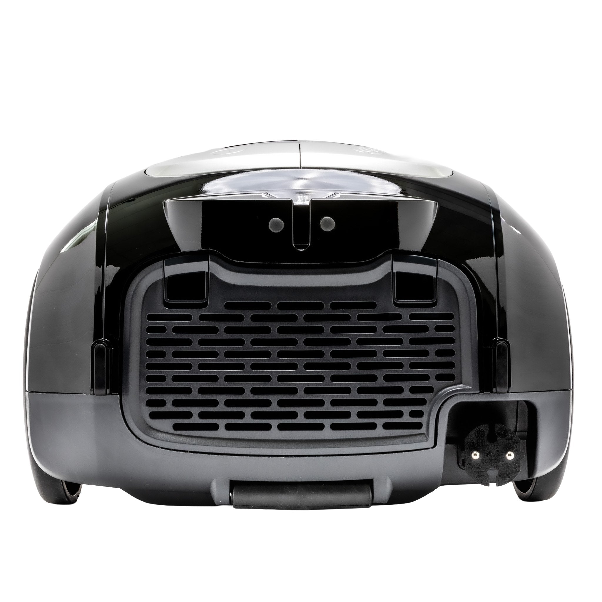 EAN 6221127459692 - TORNADO VCBKC800BCL aspiradora 4 L Aspiradora cilíndrica Secar 800 W Bolsa para el polvo imagen 26