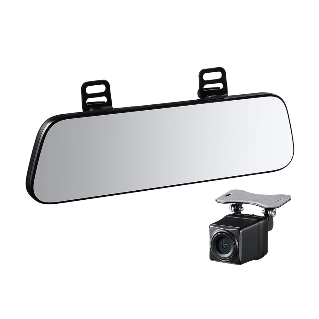 EAN 6971669782672 - 70mai MIRIVE-S500 cámara de salpicadero Super HD Bluetooth Batería Negro imagen 1